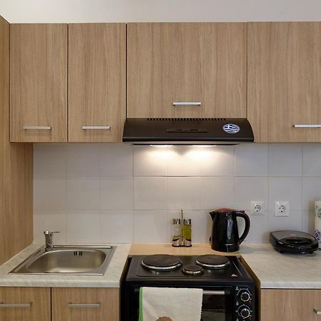 Alexis House Studio Πύλος Εξωτερικό φωτογραφία
