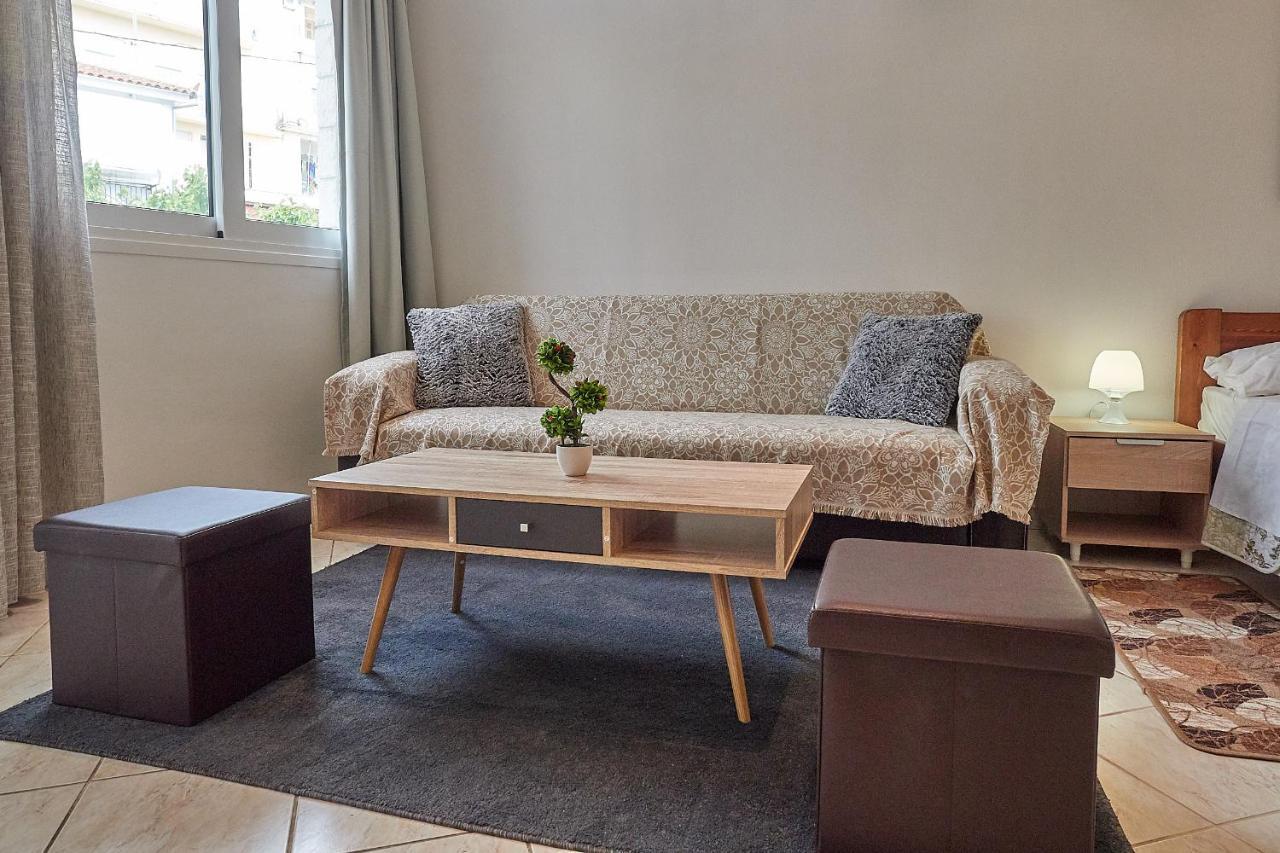 Alexis House Studio Πύλος Εξωτερικό φωτογραφία