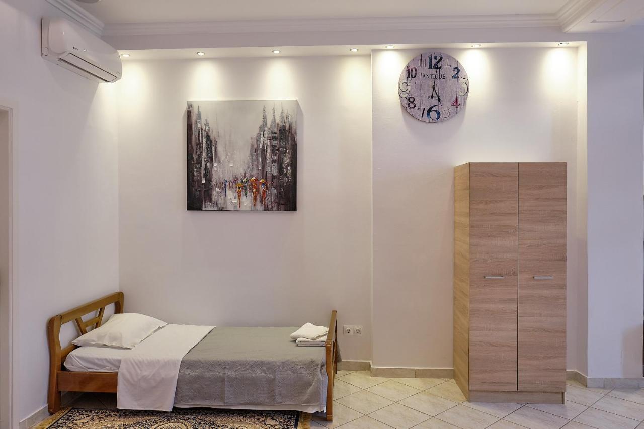 Alexis House Studio Πύλος Εξωτερικό φωτογραφία