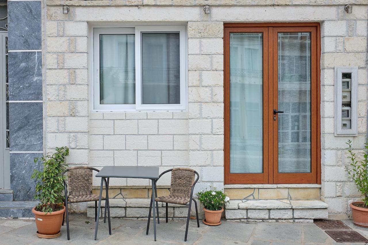 Alexis House Studio Πύλος Εξωτερικό φωτογραφία