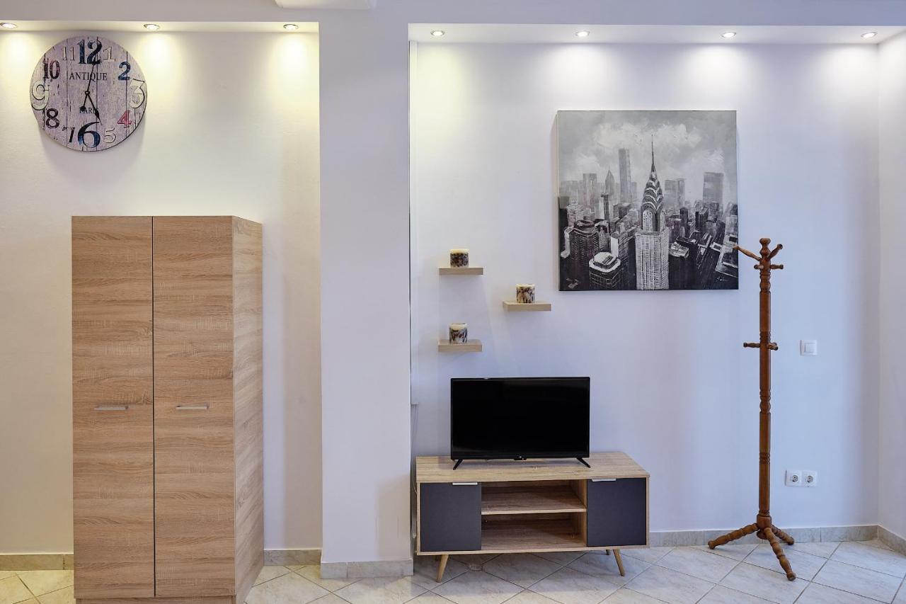 Alexis House Studio Πύλος Εξωτερικό φωτογραφία