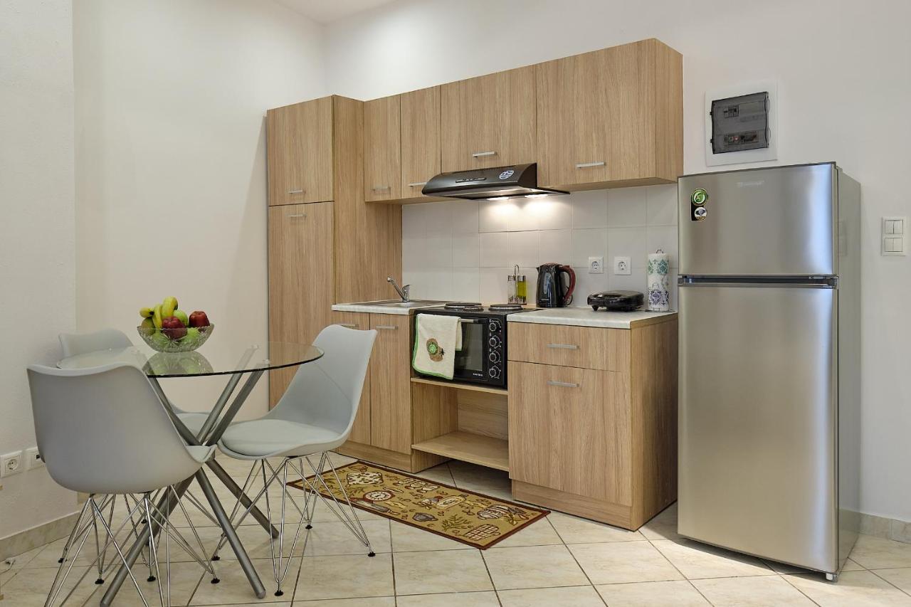 Alexis House Studio Πύλος Εξωτερικό φωτογραφία