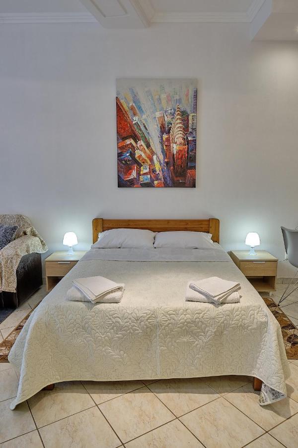 Alexis House Studio Πύλος Εξωτερικό φωτογραφία
