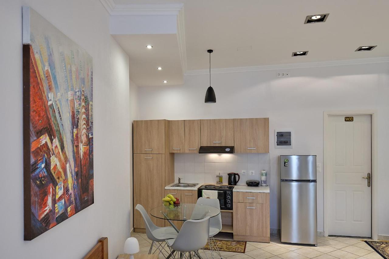 Alexis House Studio Πύλος Εξωτερικό φωτογραφία